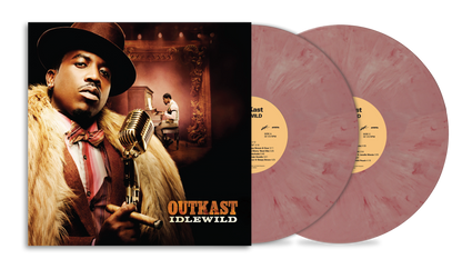 IDLEWILD VINYL