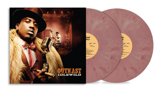 IDLEWILD VINYL