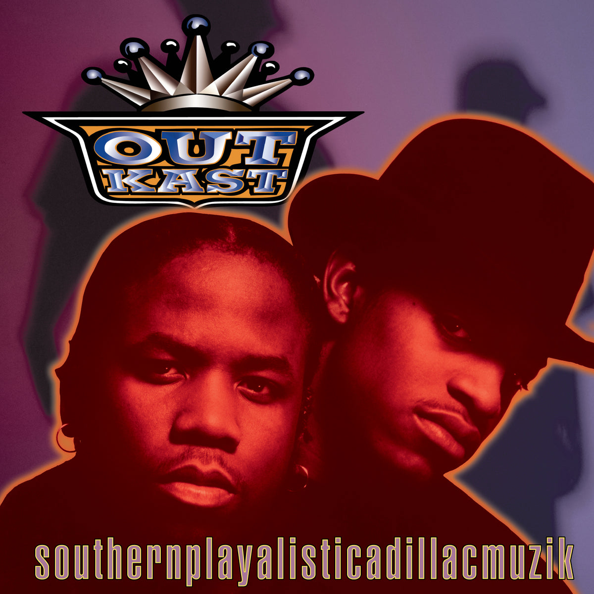 SOUTHERNPLAYALISTICADILLACMUZIK VINYL