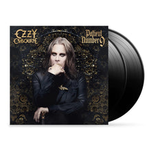 Load image into Gallery viewer, PATIENT NUMBER 9 (2LP) VINYL
