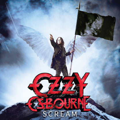 SCREAM 2LP