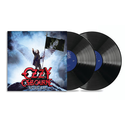 SCREAM 2LP