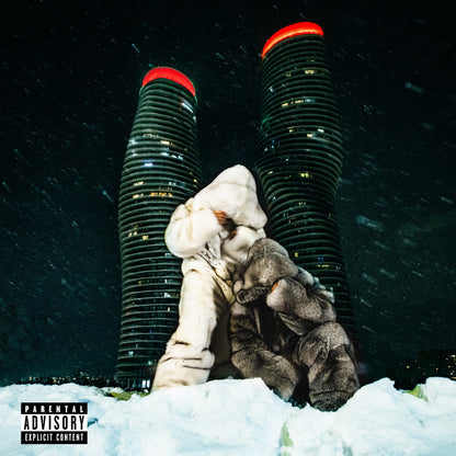 $OME $EXY $ONGS 4 U (OPAQUE RED) 2LP