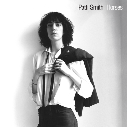 HORSES (50TH ANNIVERSARY) 2CD
