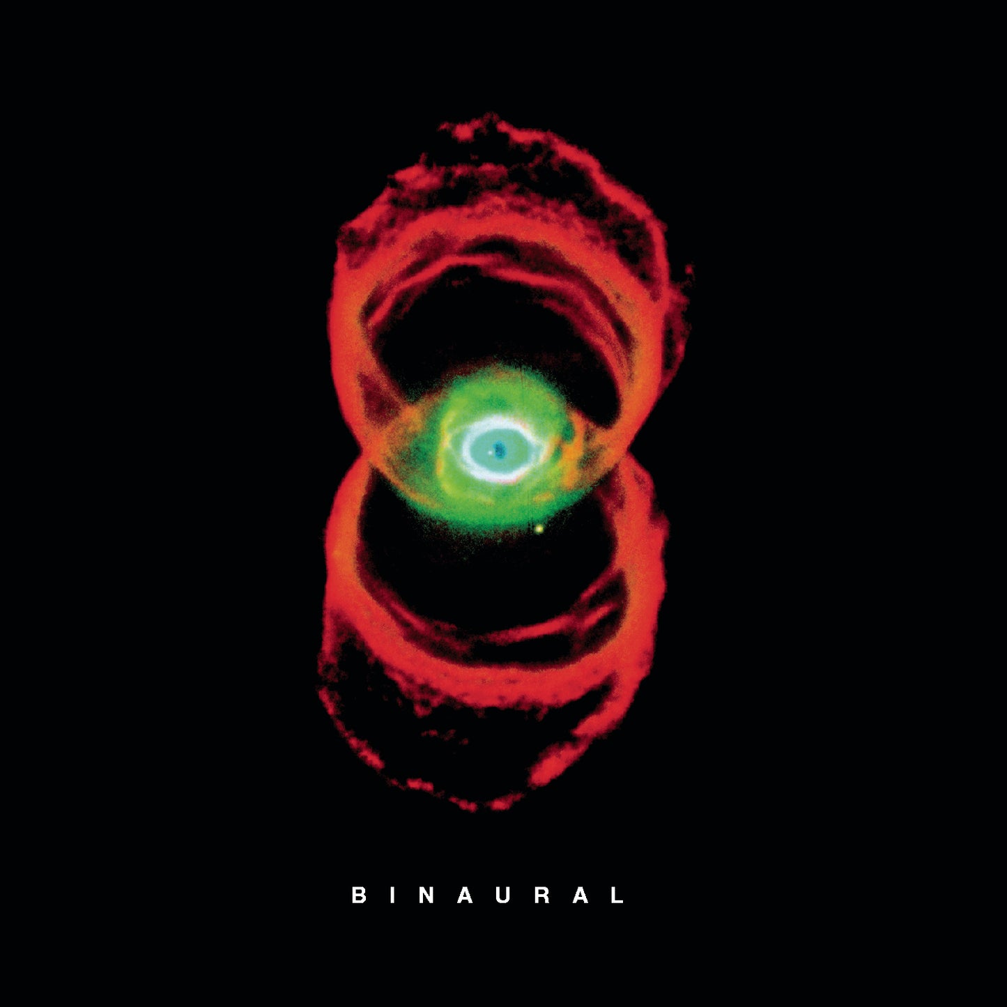 BINAURAL (25TH ANNIVERSARY EDITION) (BLU-RAY AUDIO)