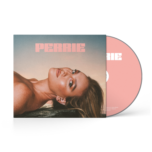 PERRIE CD