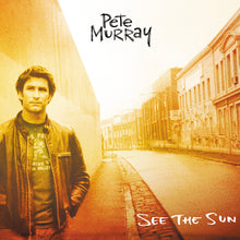 Load image into Gallery viewer, SEE THE SUN (SUN COLOURED) VINYL