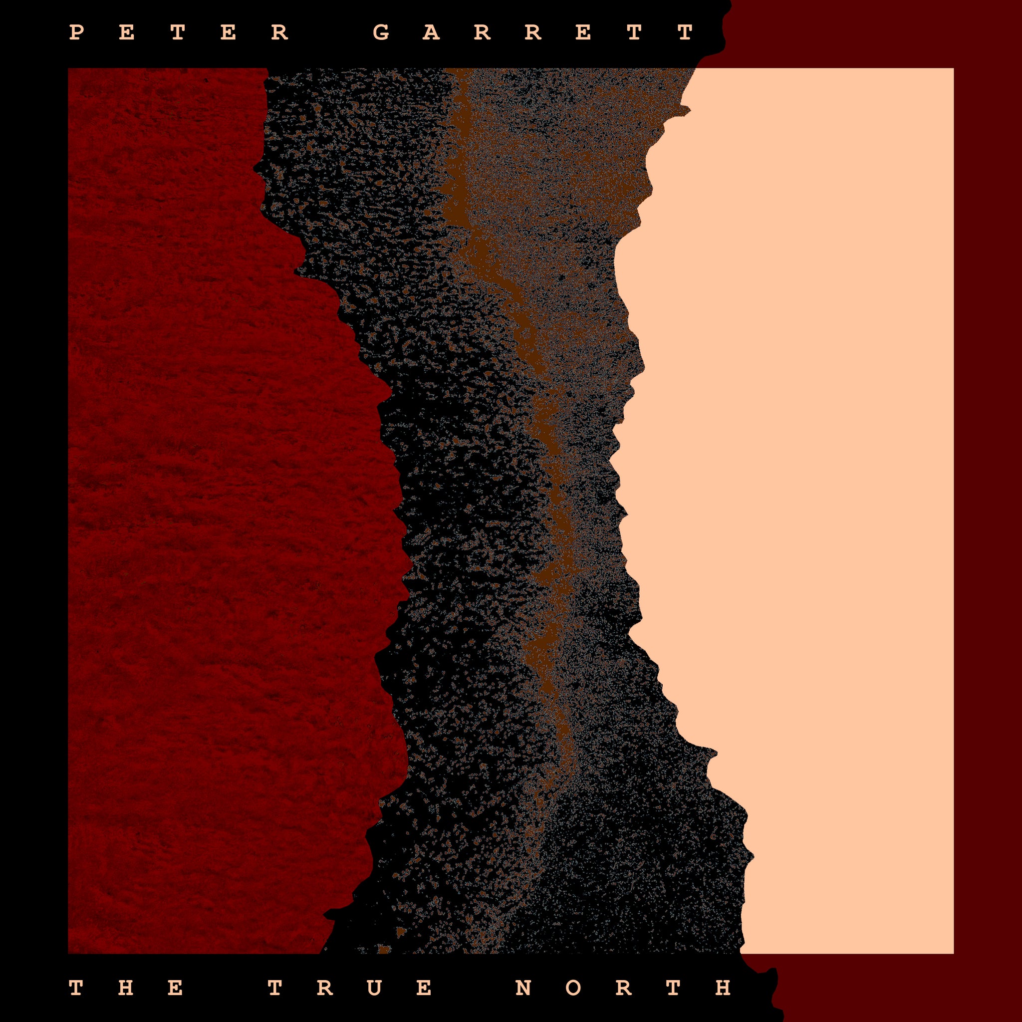 PETERGARRETT THETRUENORTH PETERGARRETT THETRUENORTH