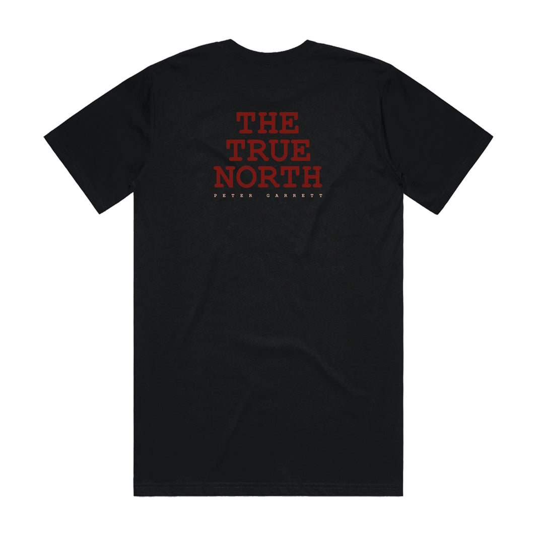 Peter Garrett Official Merchandise On Repeat