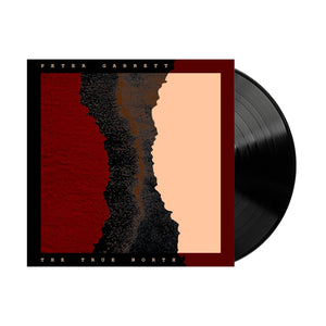 THE TRUE NORTH VINYL (SIGNED)
