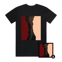 Load image into Gallery viewer, THE TRUE NORTH T-SHIRT + DIGITAL DOWNLOAD