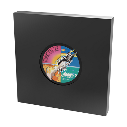 WISH YOU WERE HERE 50 DELUXE BOXSET