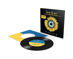 HEY, HEY, RISE UP! VINYL