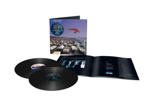 A MOMENTARY LAPSE OF REASON (REMIXED & UPDATED 2019) VINYL