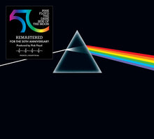 Load image into Gallery viewer, The Dark Side Of The Moon (Remastered) CD