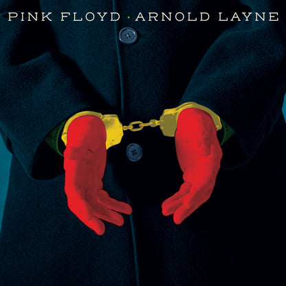 ARNOLD LAYNE LIVE 2007 (RSD 2000) VINYL