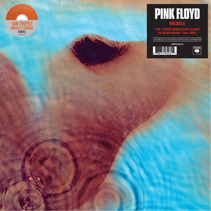 MEDDLE VINYL