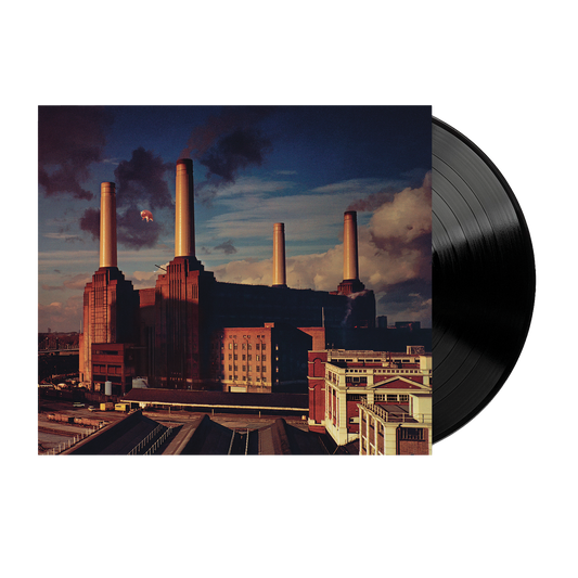 ANIMALS VINYL