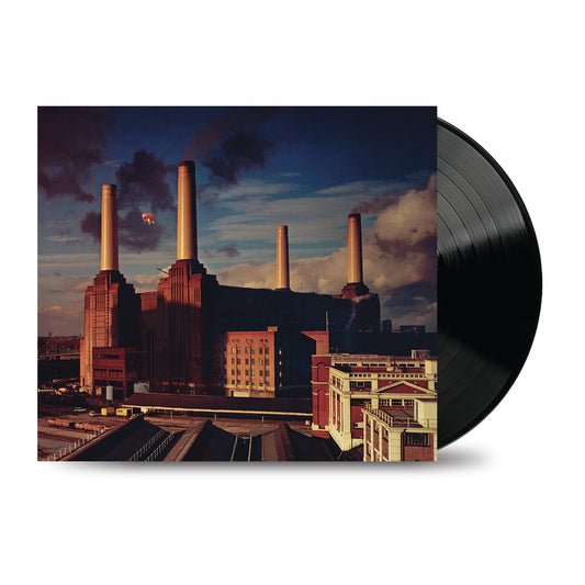 ANIMALS VINYL