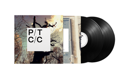 CLOSURE / CONTINUATION VINYL