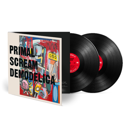 DEMODELICA VINYL