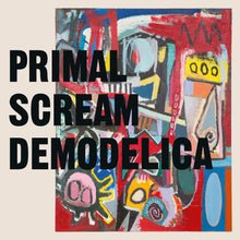 Load image into Gallery viewer, DEMODELICA VINYL
