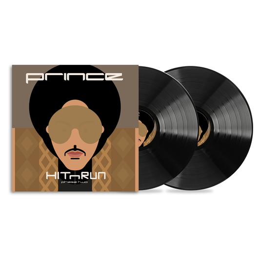HITnRUN PHASE TWO 2LP VINYL