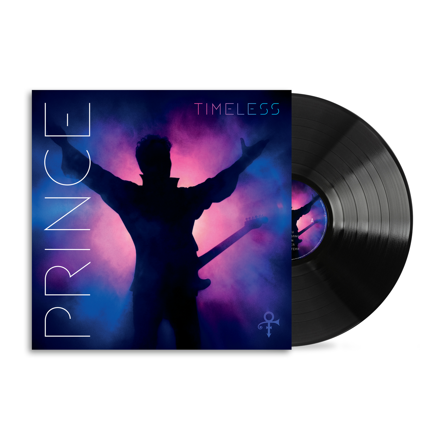 TIMELESS VINYL