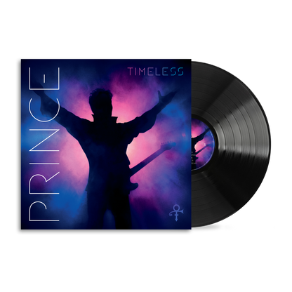 TIMELESS VINYL