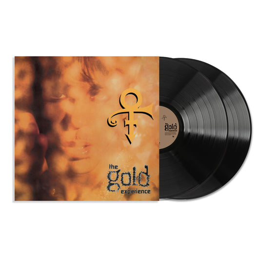 THE GOLD EXPERIENCE VINYL