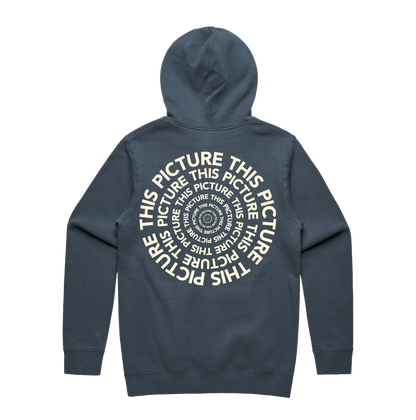 Circle Logo Hoodie