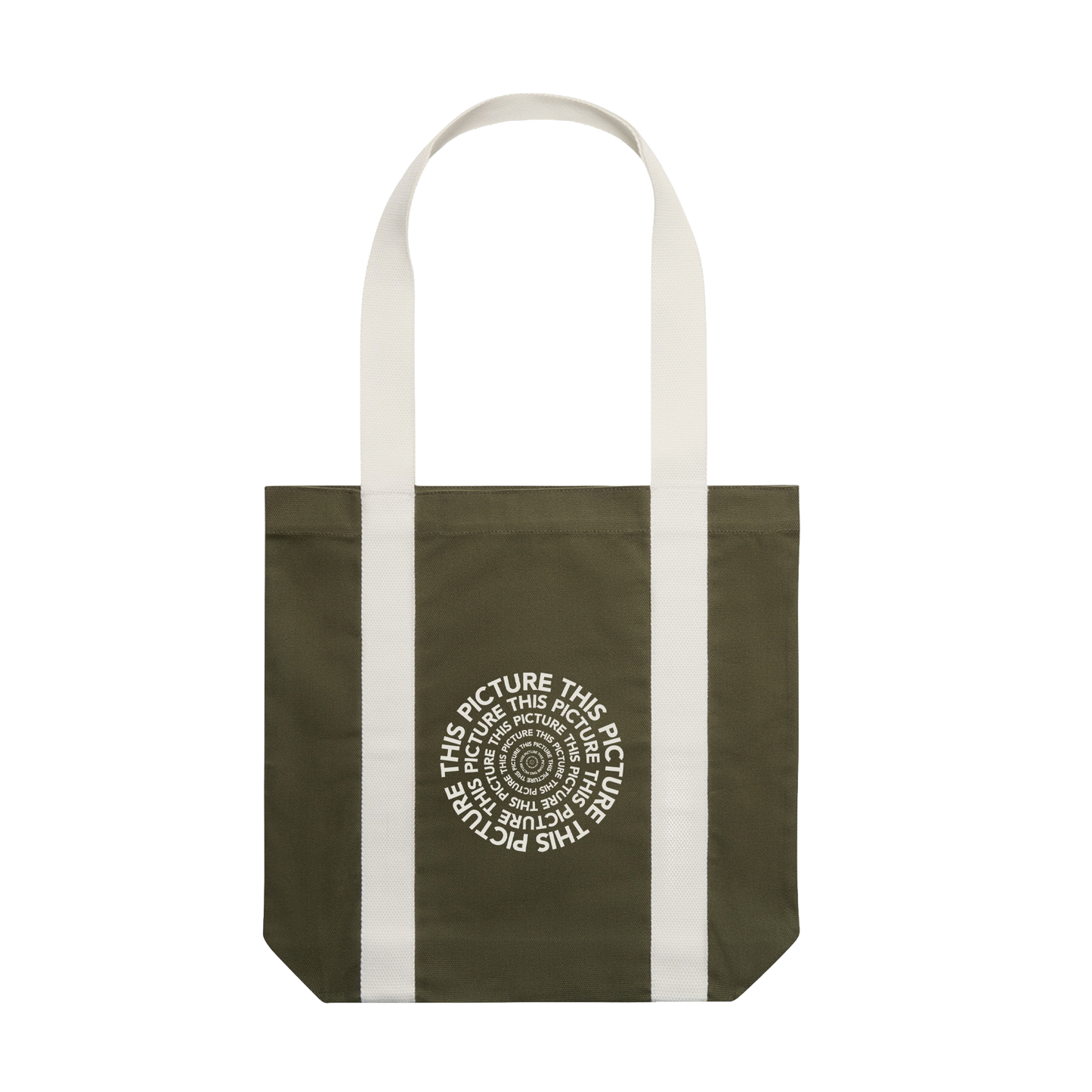 Picture This Tote