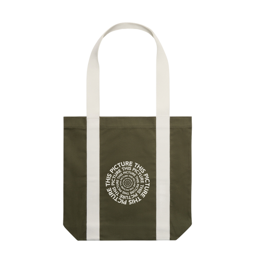 Picture This Tote