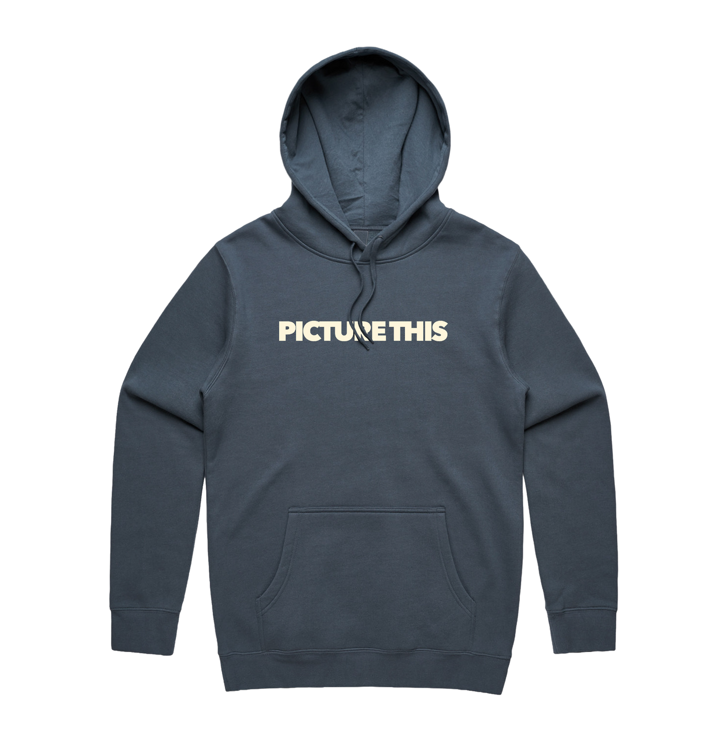 Circle Logo Hoodie