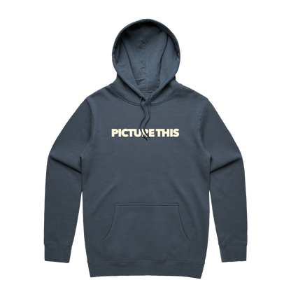 Circle Logo Hoodie