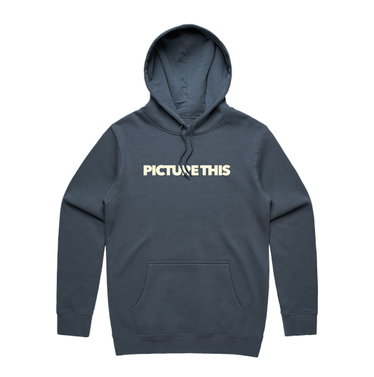 Circle Logo Hoodie