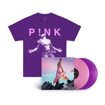 P!nk | Official Merchandise – On Repeat
