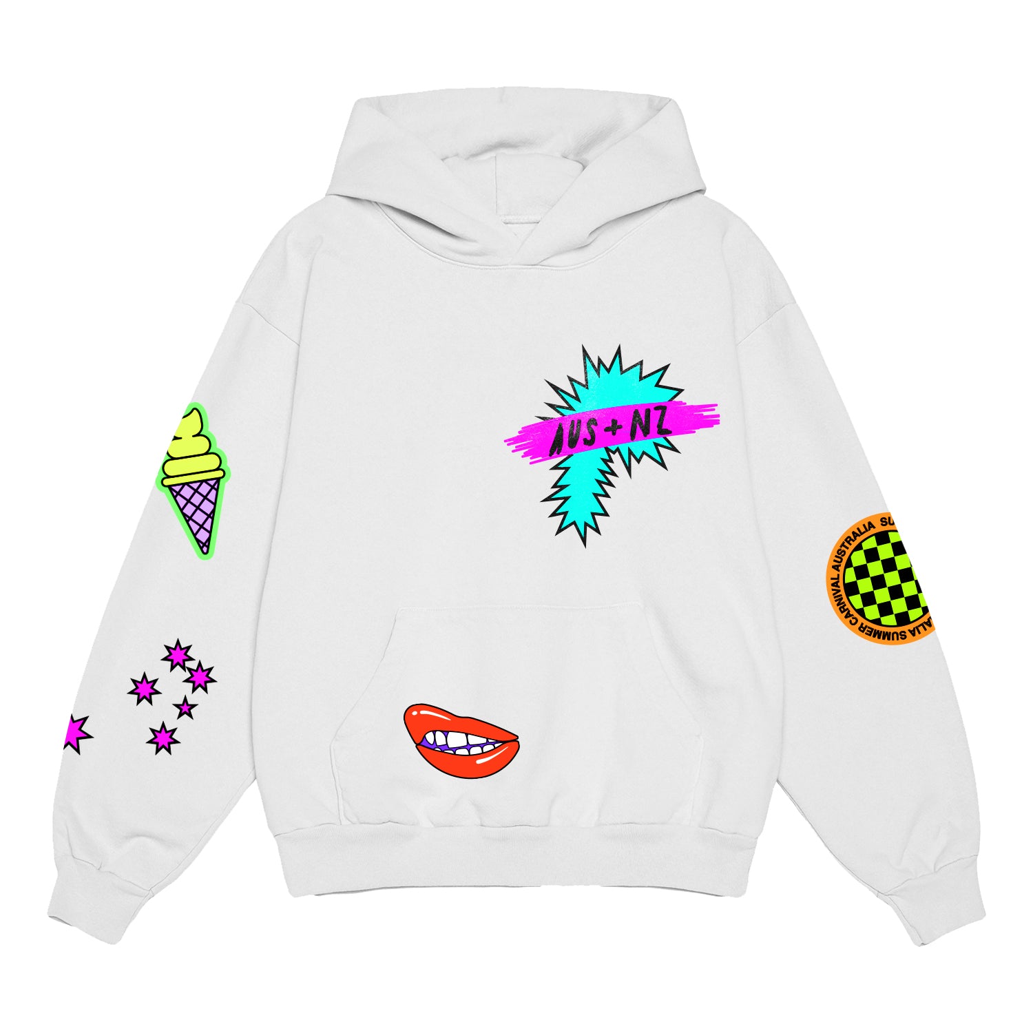 P!nk | Official Merchandise – On Repeat
