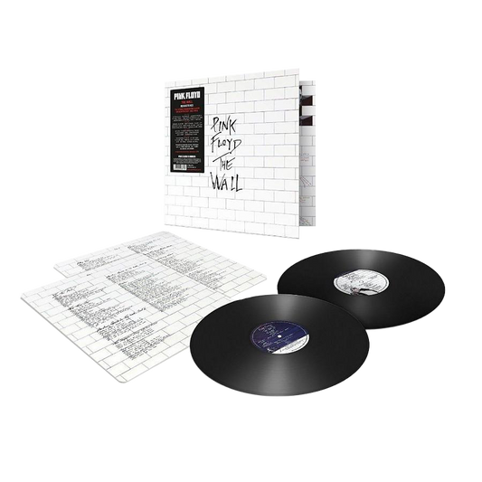 THE WALL - 2016 VERSION VINYL