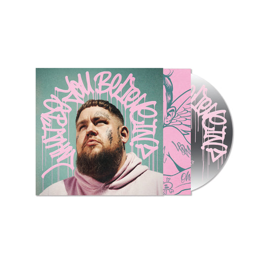 WHAT DO YOU BELIEVE IN? CD