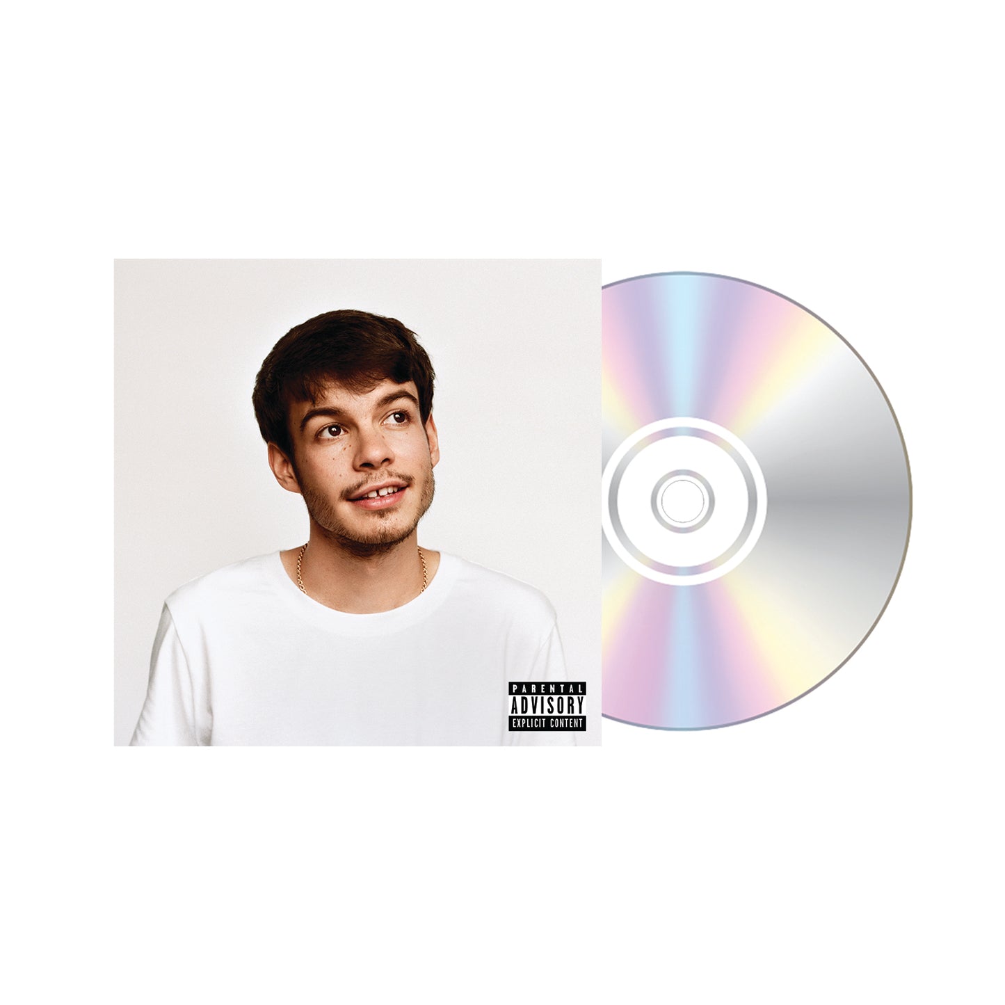 PONY CD