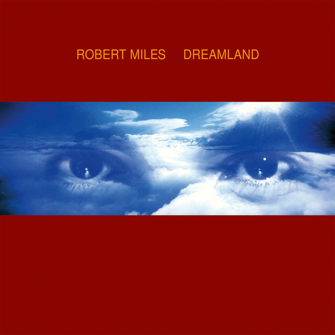 DREAMLAND (NATIONAL ALBUM DAY 2023) VINYL