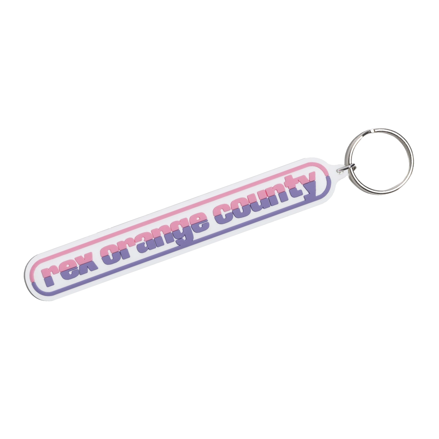 TOUR KEYCHAIN