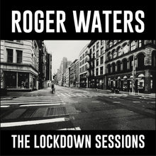 Load image into Gallery viewer, The Lockdown Sessions Vinyl