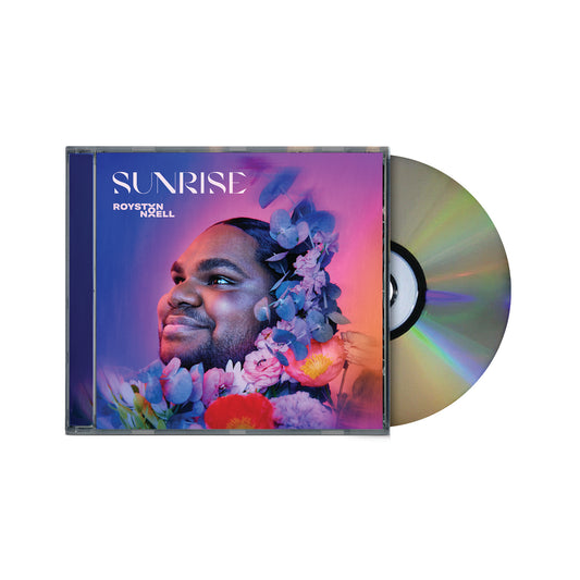 SUNRISE EP (SIGNED)