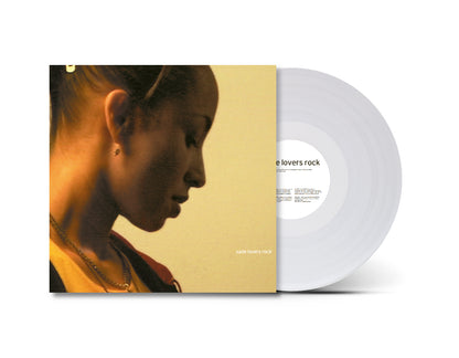 LOVERS ROCK VINYL