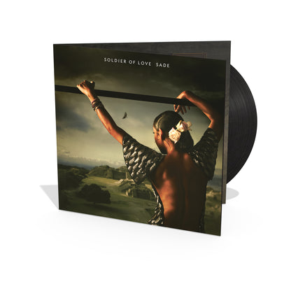 SOLDIER OF LOVE VINYL