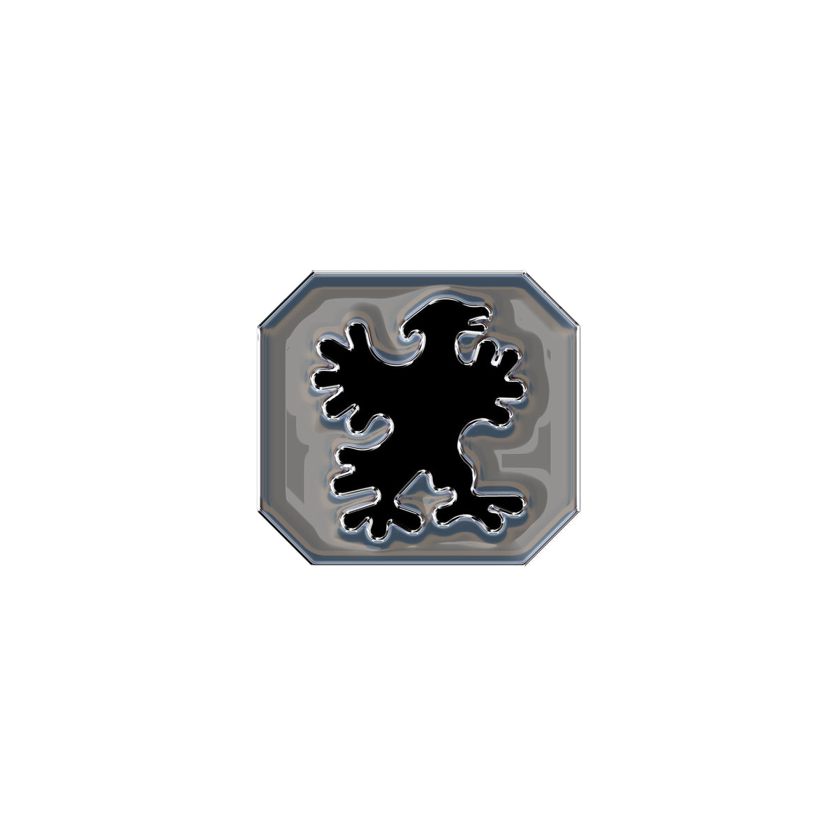 STERLING CHROME STICKER PACK