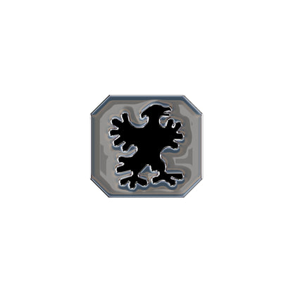 STERLING CHROME STICKER PACK