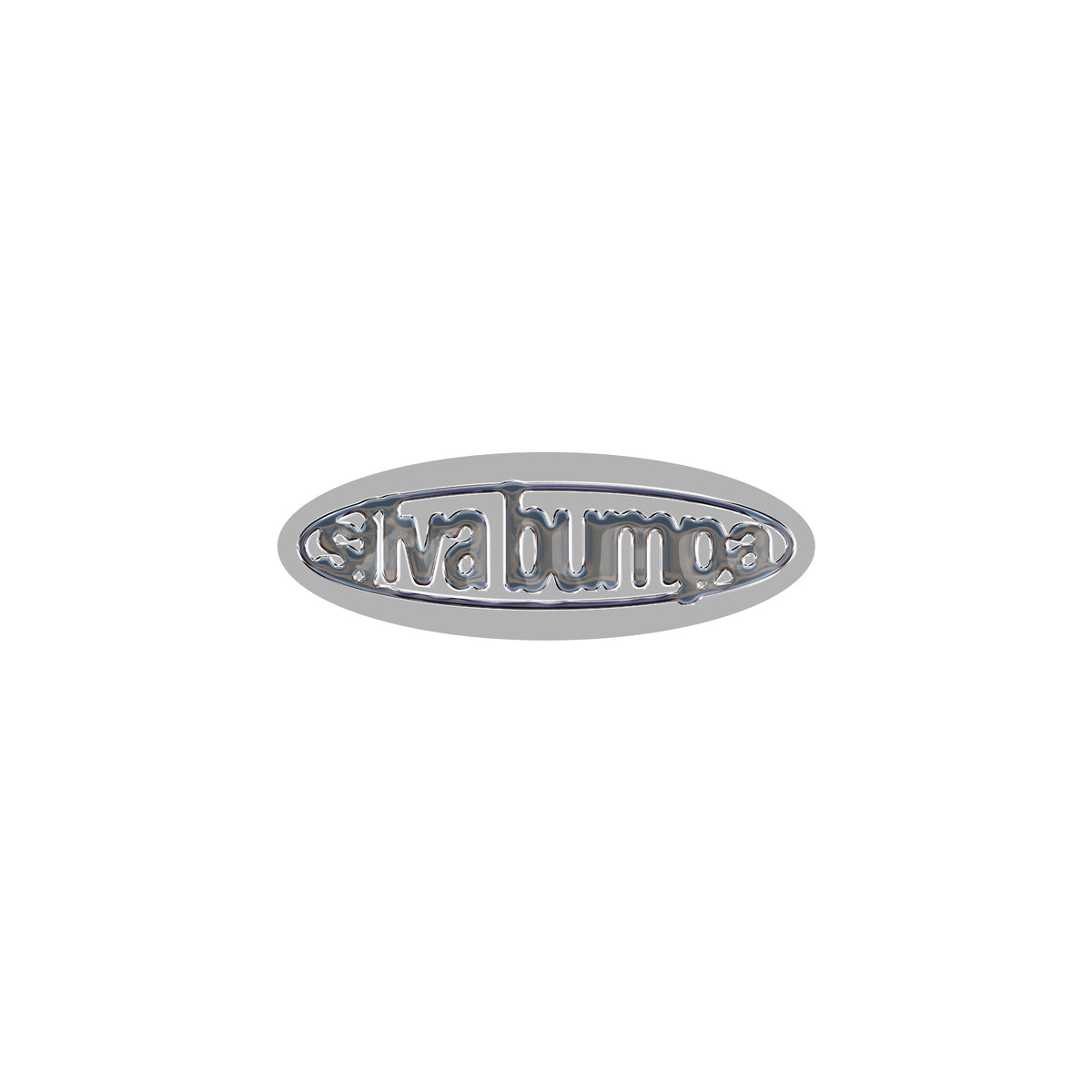 STERLING CHROME STICKER PACK